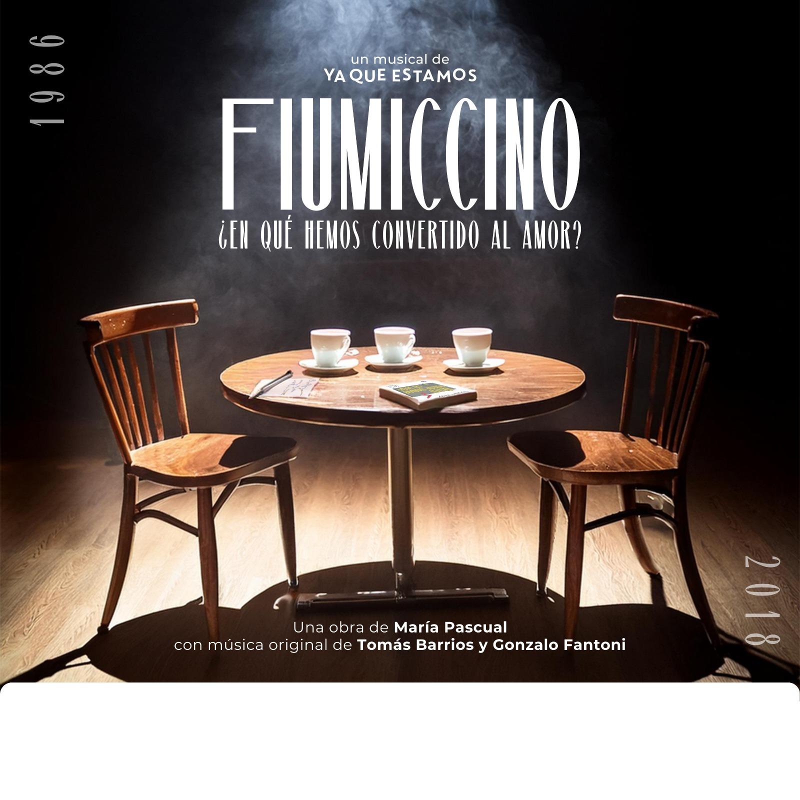 Fiumiccino